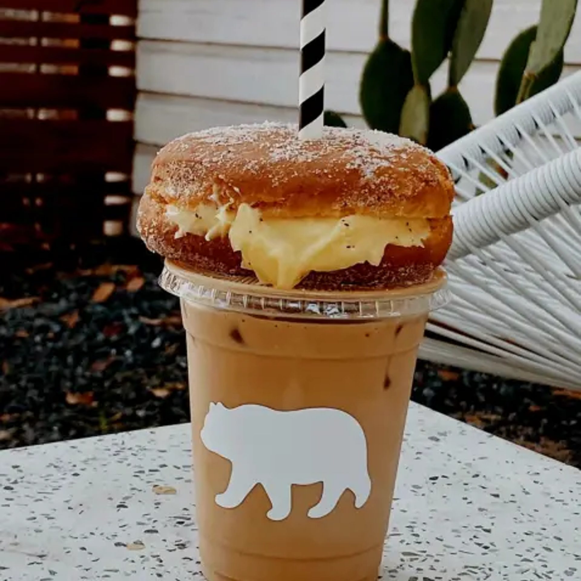 Barista Magazine's five amazing Houston drinks