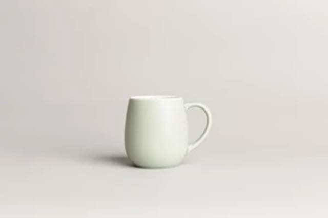 ORIGAMI Barrel Aroma Mug