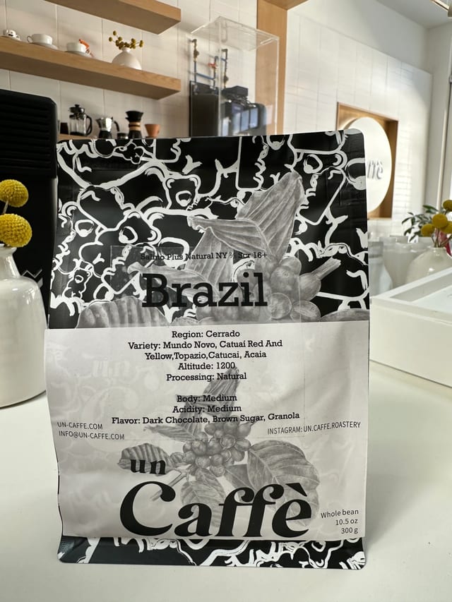Brazil