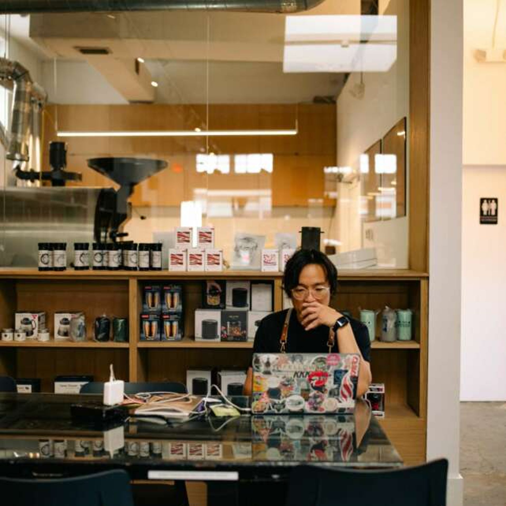 Meet Soonkack Kook on CanvasRebel